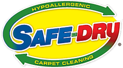 Safe-Dry Carpet Cleaning