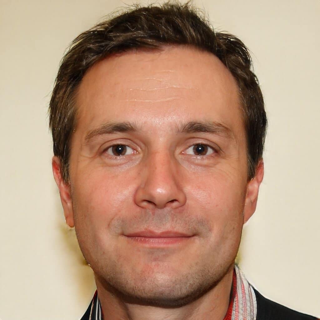 Timothy Small